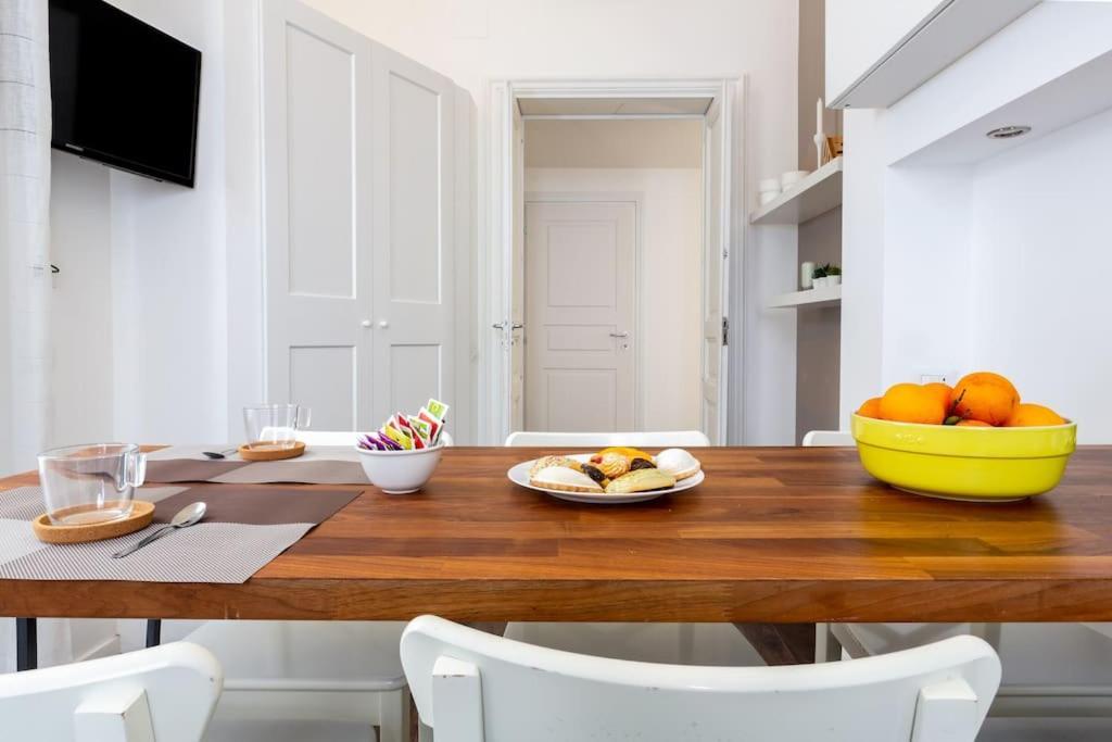 Apartment Metacometa Luxury *