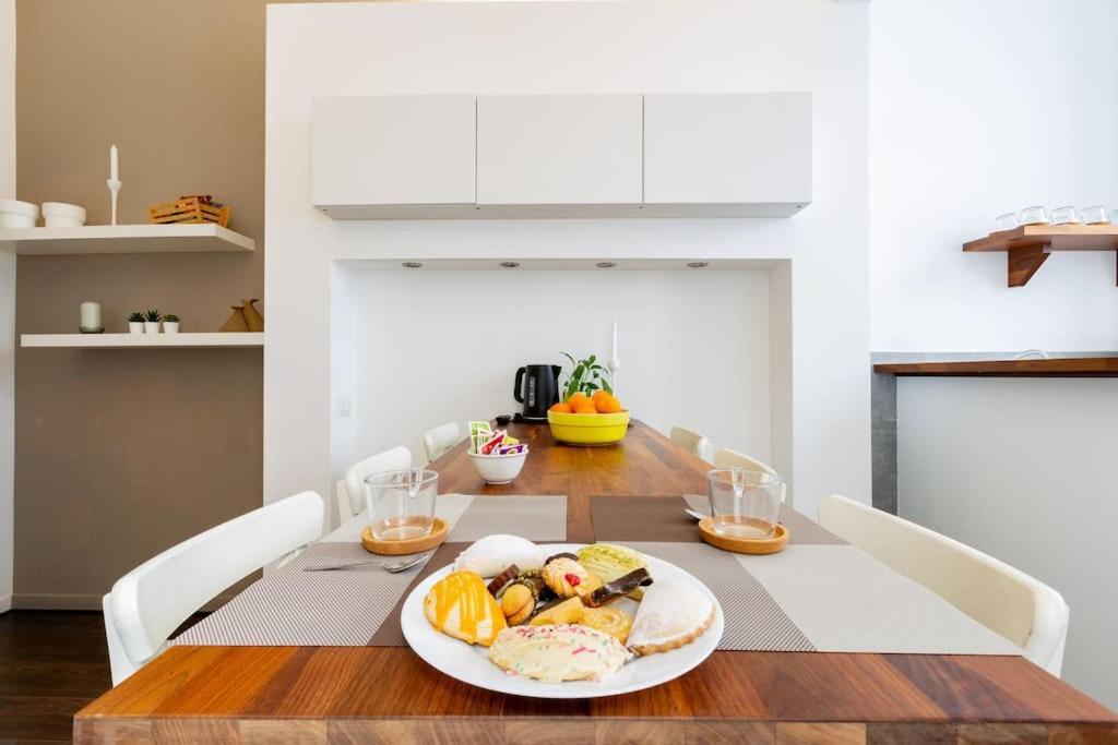 Metacometa Luxury Apartment Catania