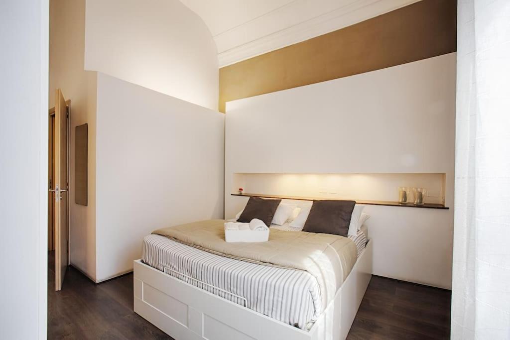 Metacometa Luxury Apartment *