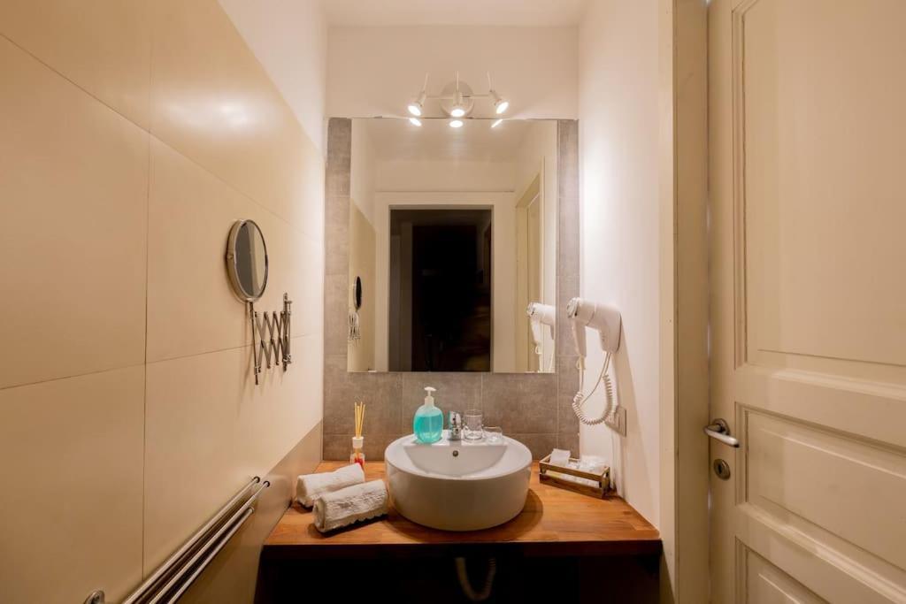 Apartment Metacometa Luxury Catania