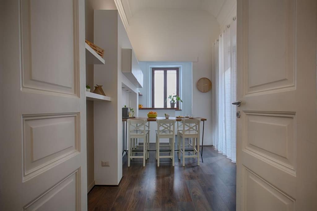 Metacometa Luxury Apartment