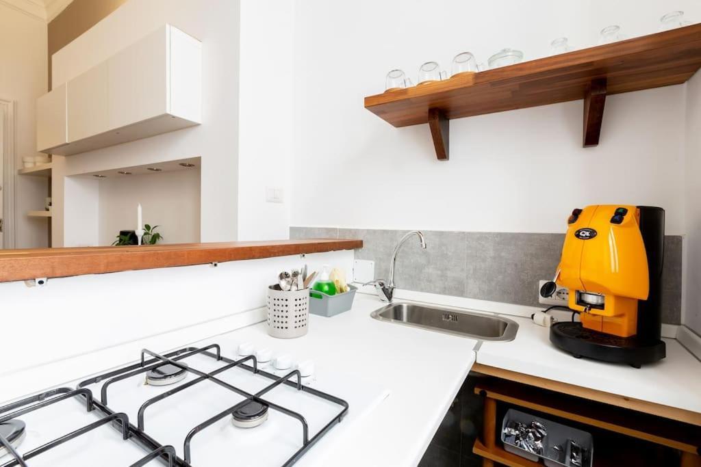 Metacometa Luxury Apartment Catania