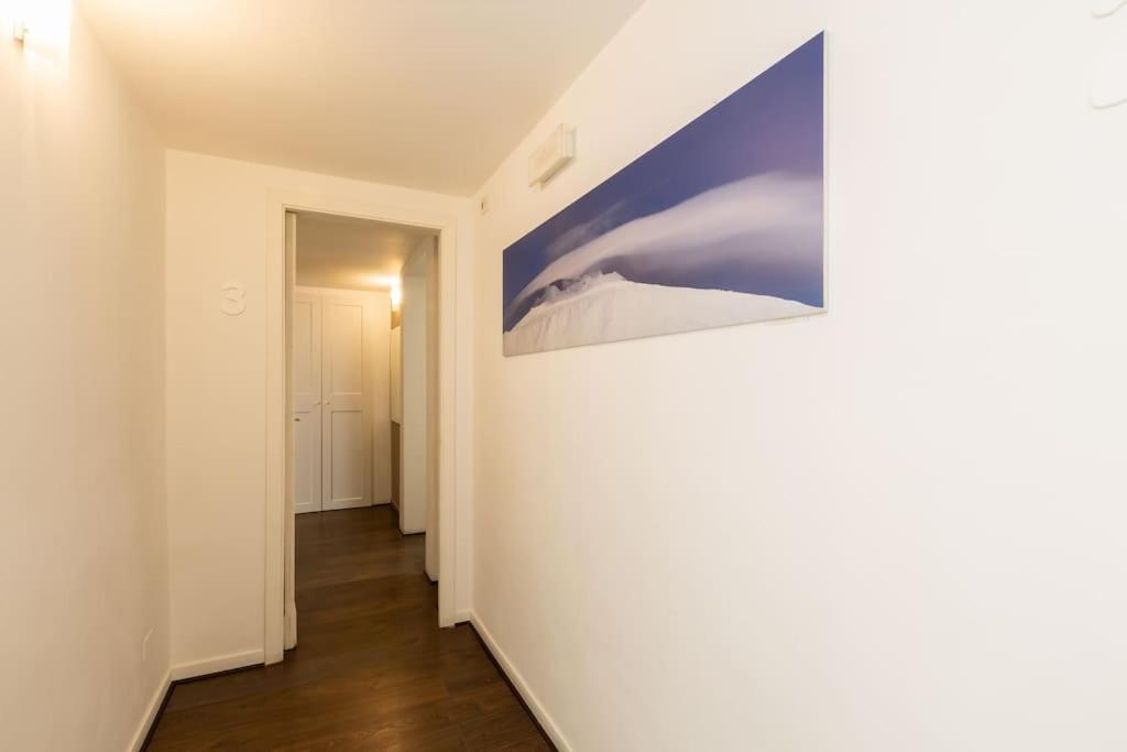 Metacometa Luxury * Catania