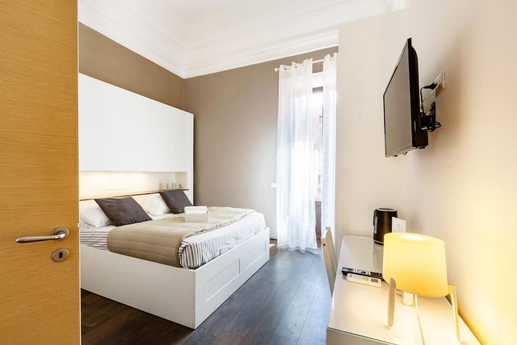 Metacometa Luxury * Catania